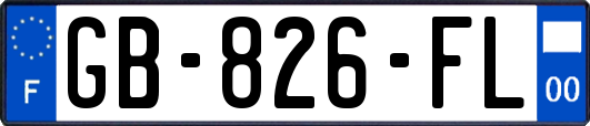 GB-826-FL