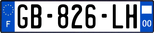 GB-826-LH