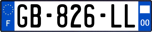 GB-826-LL