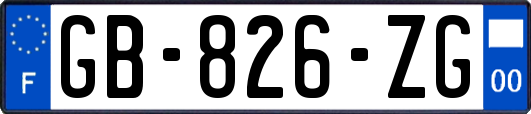 GB-826-ZG