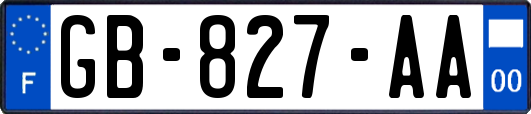 GB-827-AA