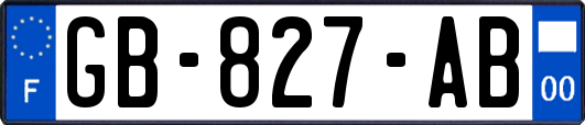 GB-827-AB