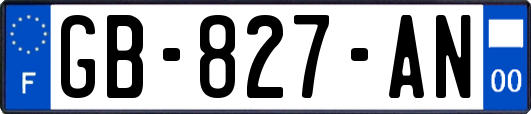 GB-827-AN