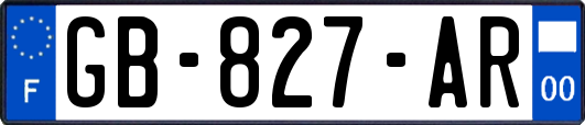 GB-827-AR