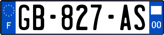 GB-827-AS