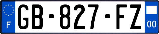 GB-827-FZ