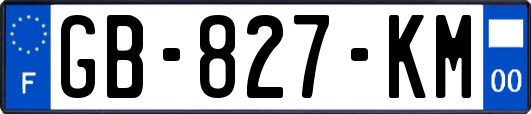GB-827-KM