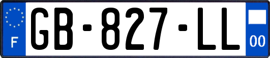 GB-827-LL