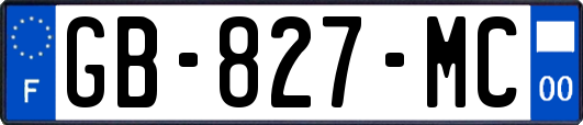 GB-827-MC