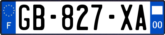 GB-827-XA