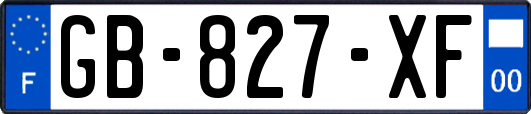 GB-827-XF