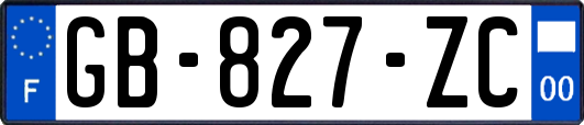 GB-827-ZC