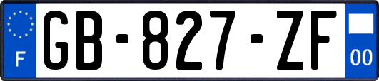 GB-827-ZF