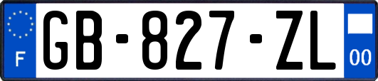 GB-827-ZL