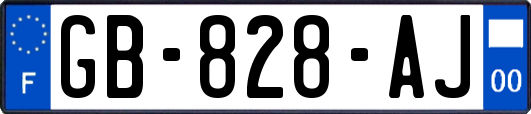 GB-828-AJ