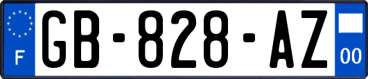 GB-828-AZ