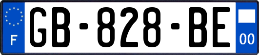 GB-828-BE