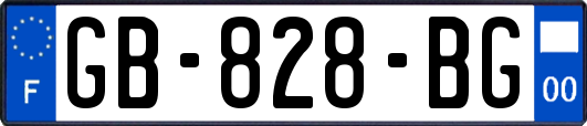 GB-828-BG