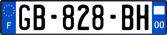 GB-828-BH