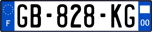 GB-828-KG