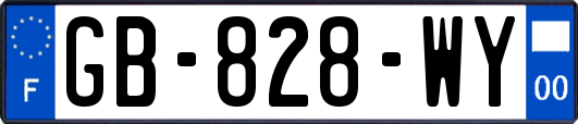GB-828-WY