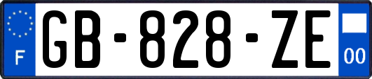 GB-828-ZE
