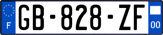 GB-828-ZF