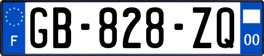GB-828-ZQ