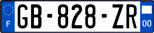 GB-828-ZR