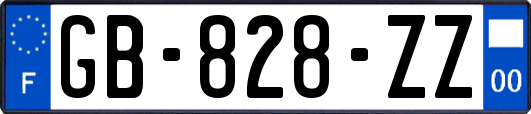 GB-828-ZZ