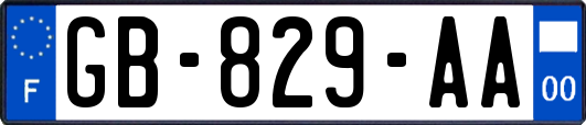 GB-829-AA