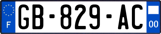 GB-829-AC