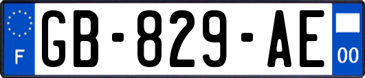 GB-829-AE