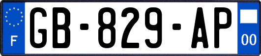 GB-829-AP