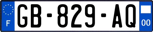 GB-829-AQ