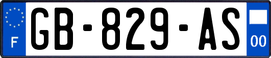 GB-829-AS