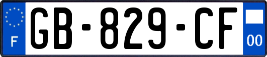 GB-829-CF