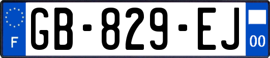 GB-829-EJ