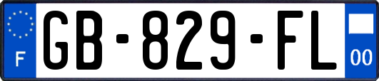 GB-829-FL