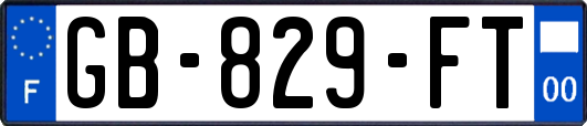 GB-829-FT