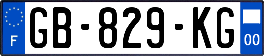 GB-829-KG