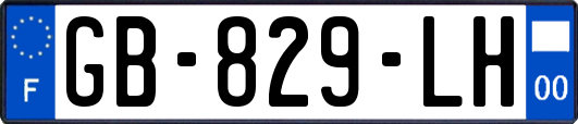 GB-829-LH