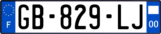 GB-829-LJ