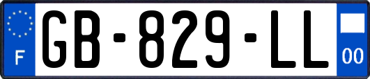 GB-829-LL