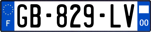GB-829-LV