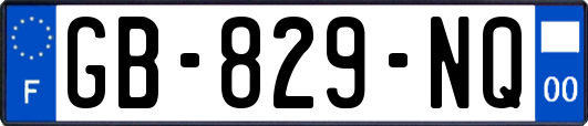 GB-829-NQ