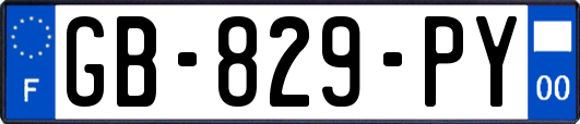 GB-829-PY