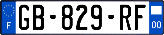 GB-829-RF