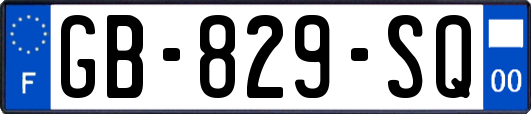 GB-829-SQ