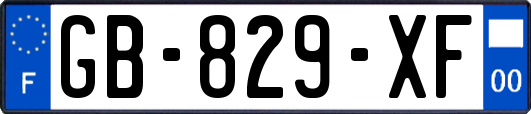 GB-829-XF